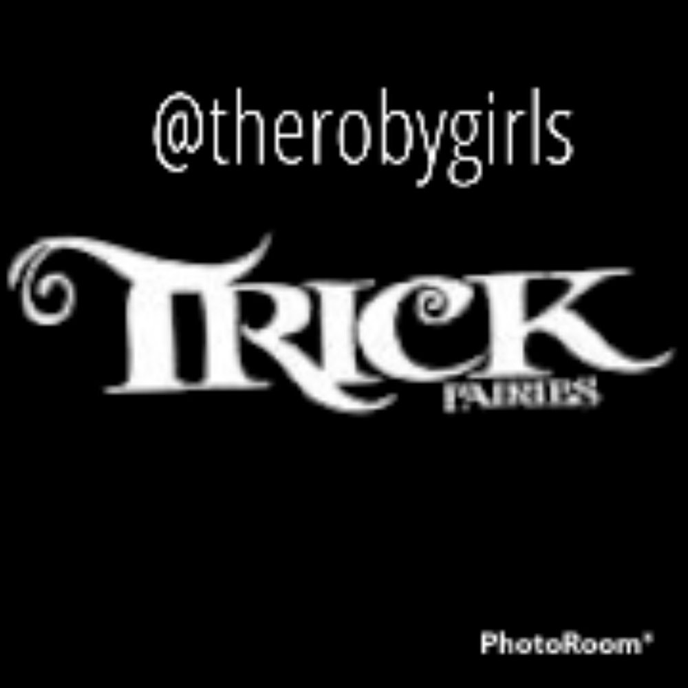 Vintage Trick Fairy Posters! All are listed @therobygirls